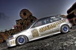 Lethal Overdose: Christos Tsoraidis' 1996 Honda Civic CX Lethal Overdose: Christos Tsoraidis' 1996 Honda Civic CX