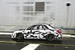 Out Run: Jamarri Whiteside's 2006 Subaru STi Out Run: Jamarri Whiteside's 2006 Subaru STi