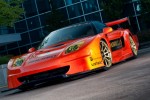 Juiced: Ravi Ayyagari's 1992 Acura NSX Juiced: Ravi Ayyagari's 1992 Acura NSX