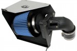aFe Releases Their New Stage 2 Cold Air Intake for the 2006-08 Audi A4 L4-2.0L