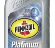 Pennzoil Platinum Pennzoil Platinum
