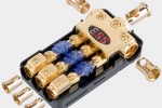 NEW Digital Mini ANL & AGU Fuse Distribution Block Line NEW Digital Mini ANL & AGU Fuse Distribution Block Line