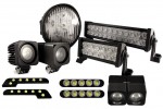 Lighting Buyer's Guide - July 2012