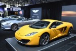 New York International Auto Show 2012 New York International Auto Show 2012