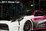 Sailun Tires Canada – SEMA 2011 show car (Debut) Sailun Tires Canada – SEMA 2011 show car (Debut)