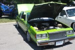 Xtreme Tuner Showdown Cullen Gardens. Whitby, ON (In Photos)