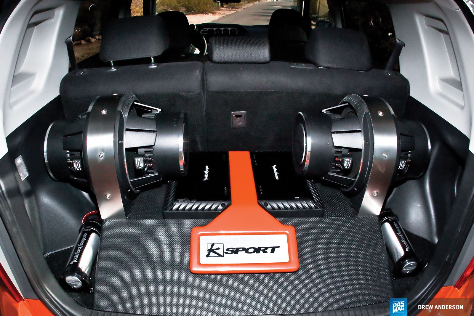 13 KSport USA 2008 Scion xB pasmag