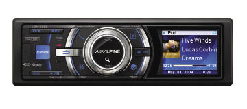 Alpine_iDA-X305_Headunit