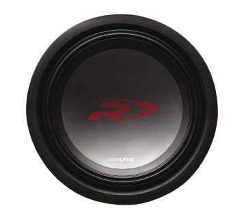 Alpine_Type-R_SWR-1222D_Subwoofers