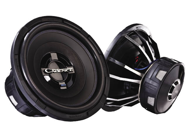 Cadence_Acoustics_DCX_Subwoofers