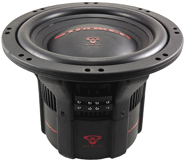 Cerwin-Vega_Mobile_STKR12_Subwoofer