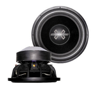 Crossfire_XS_Series_Subwoofers