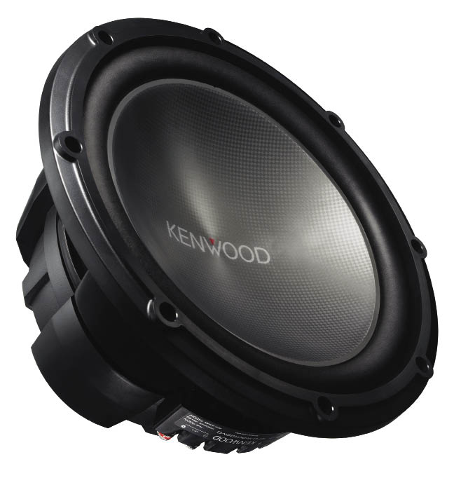 Kenwood_KFC-W3012DVC_Subwoofer