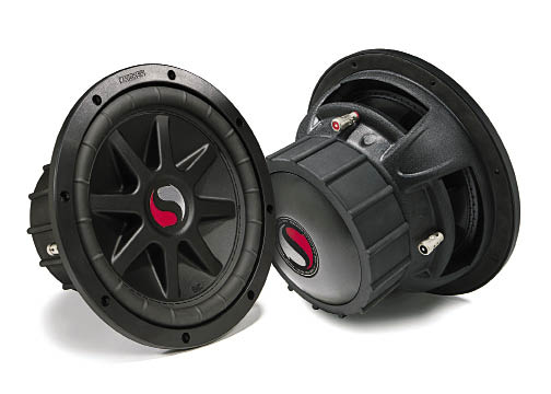 Kicker_Solo_Classic_Subwoofer