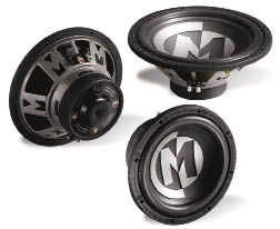 Memphis_Car_Audio_Power_Reference_Subwoofers