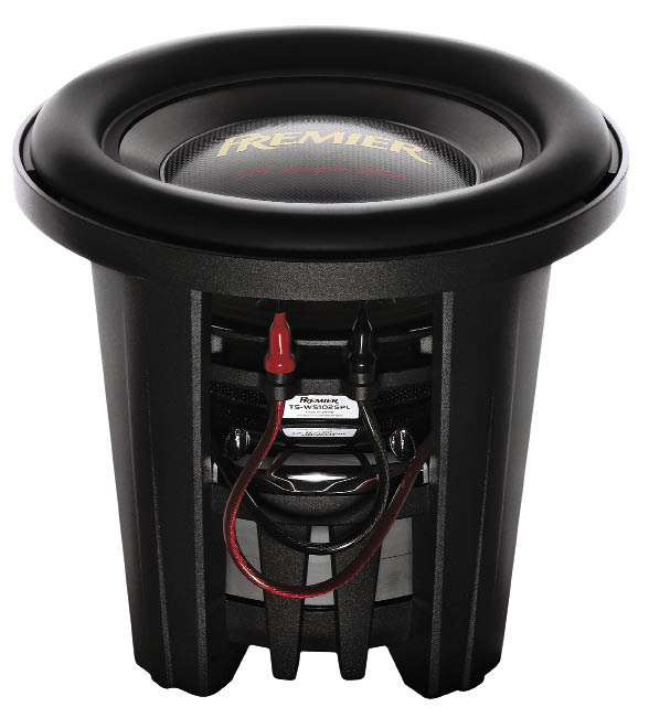 Pioneer_TS-W5102SPL_Subwoofer