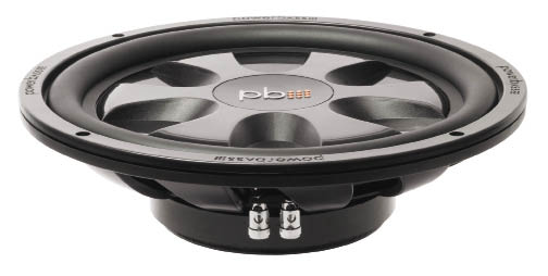 Powerbass_S-12T_Thin_Subwoofer