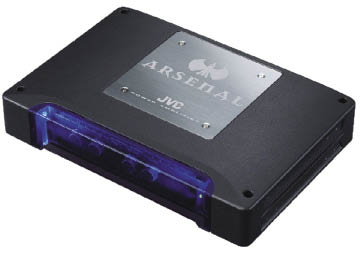 JVC_Arsenal_KS-AR9501D_Amp