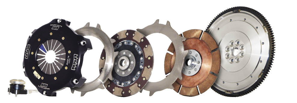 Clutch_Masters_Twin_Disc