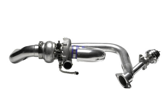 STs_Turbo_Nissan_350Z_Remote_Mount_Turbo