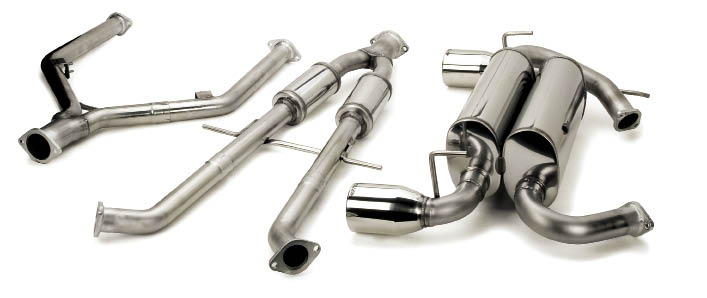 Stillen_370Z_Exhaust
