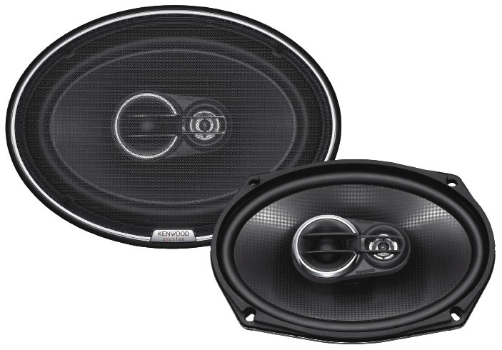 Kenwood_Excelon_Coaxial_Speakers