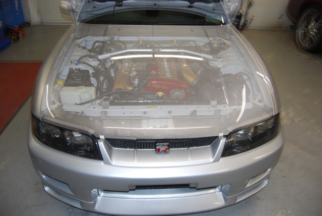 1995_Nissan_Skyline_R33_GTR_Front
