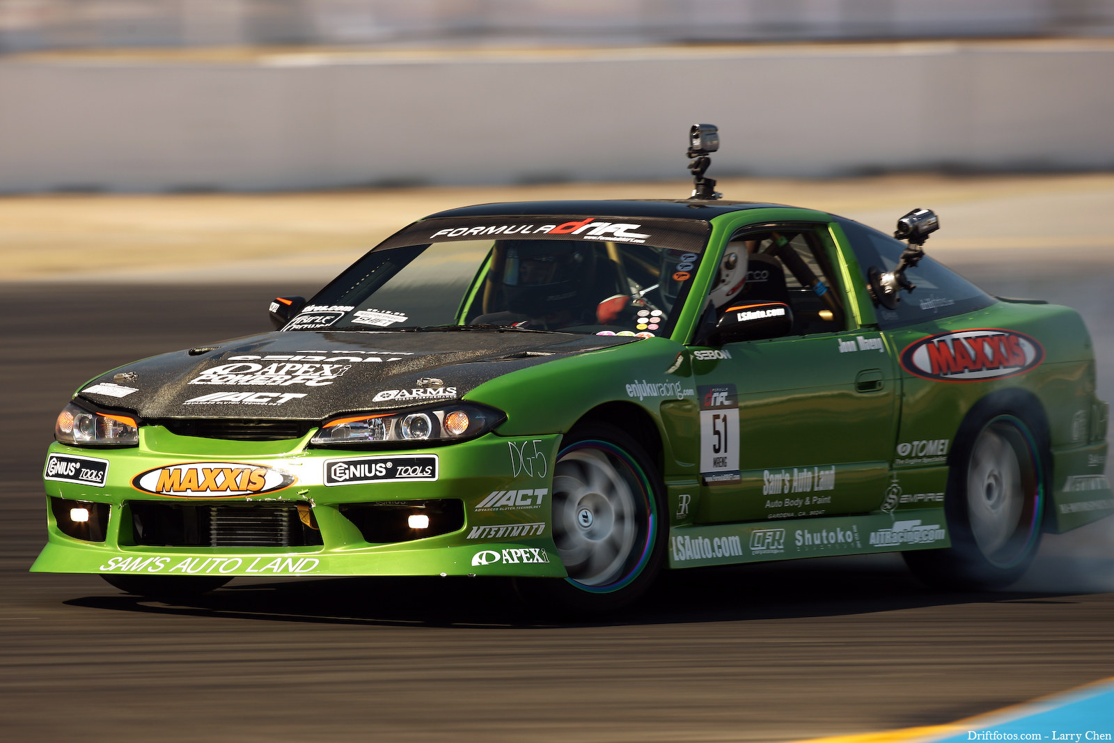1991_Nissan_240sx_Joon_Maeng