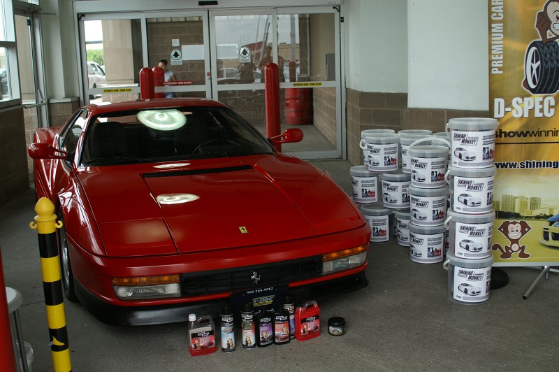 Shining_Monkey_Car_Care