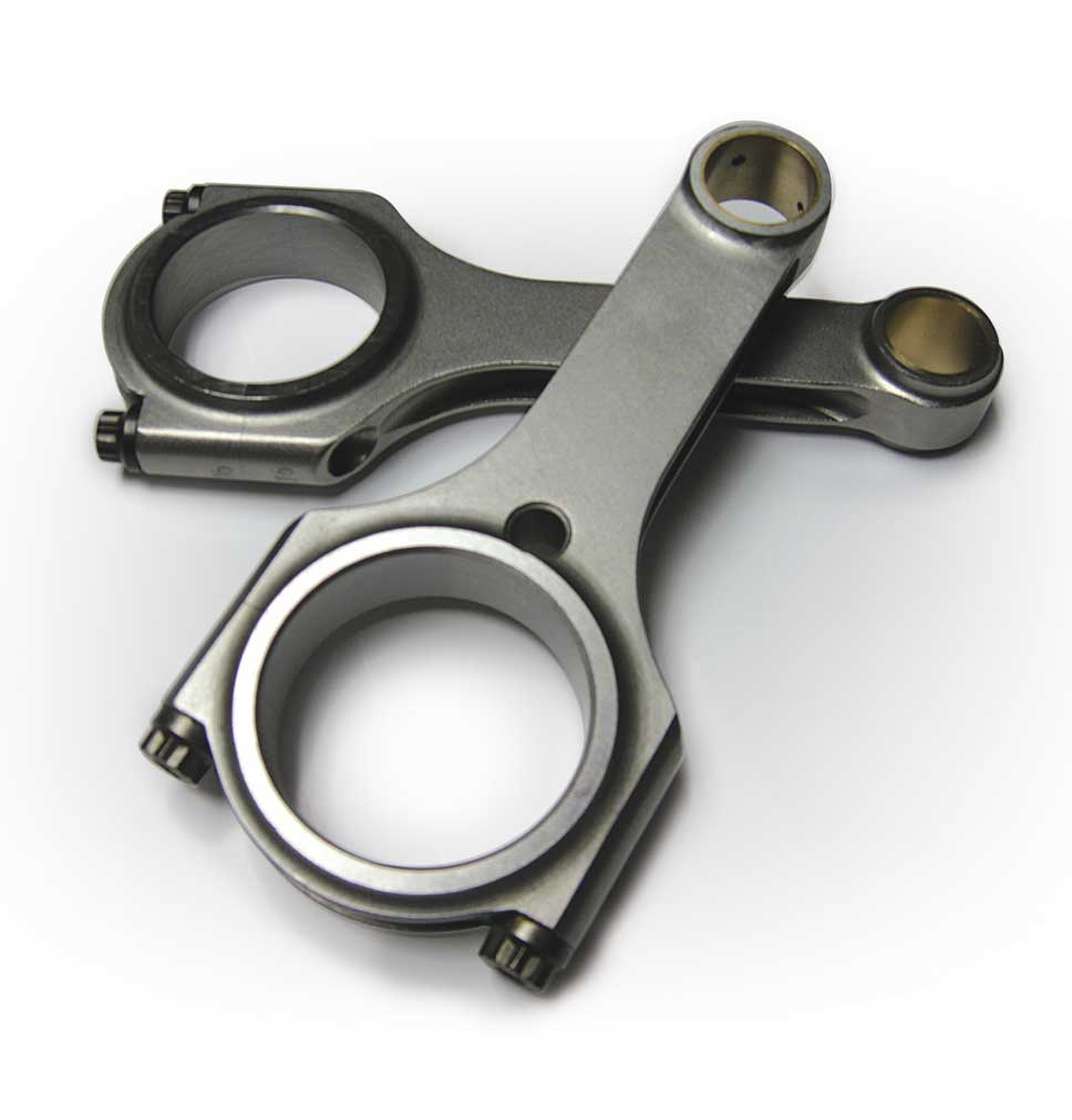 SCAT_Hbeam_Connecting_Rods