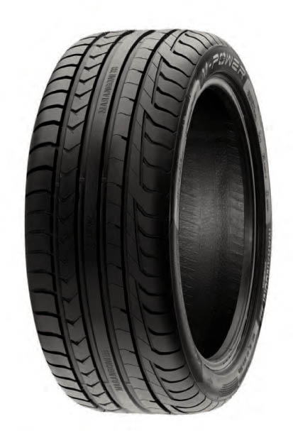 Marangoni_MPower