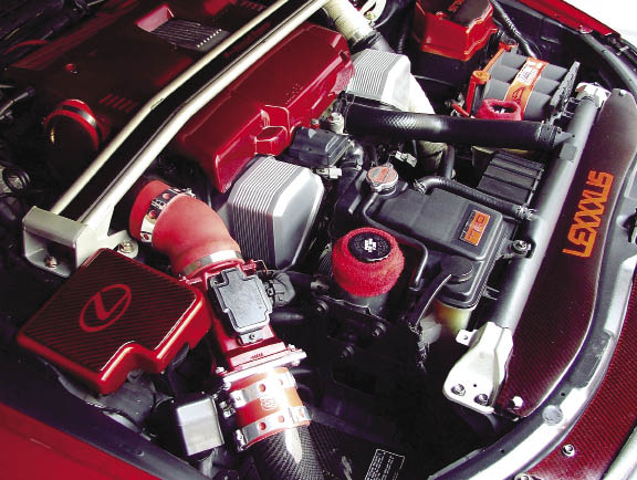 1992_Lexus_SC400_Emerald_Ignacio_Inside