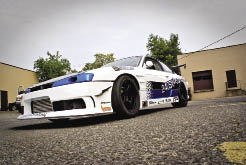 1997_Nissan_240SX_Jeff_Ricca_Front