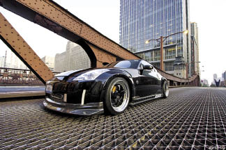 2003_Nissan_350Z_Track_Larry_Kenney