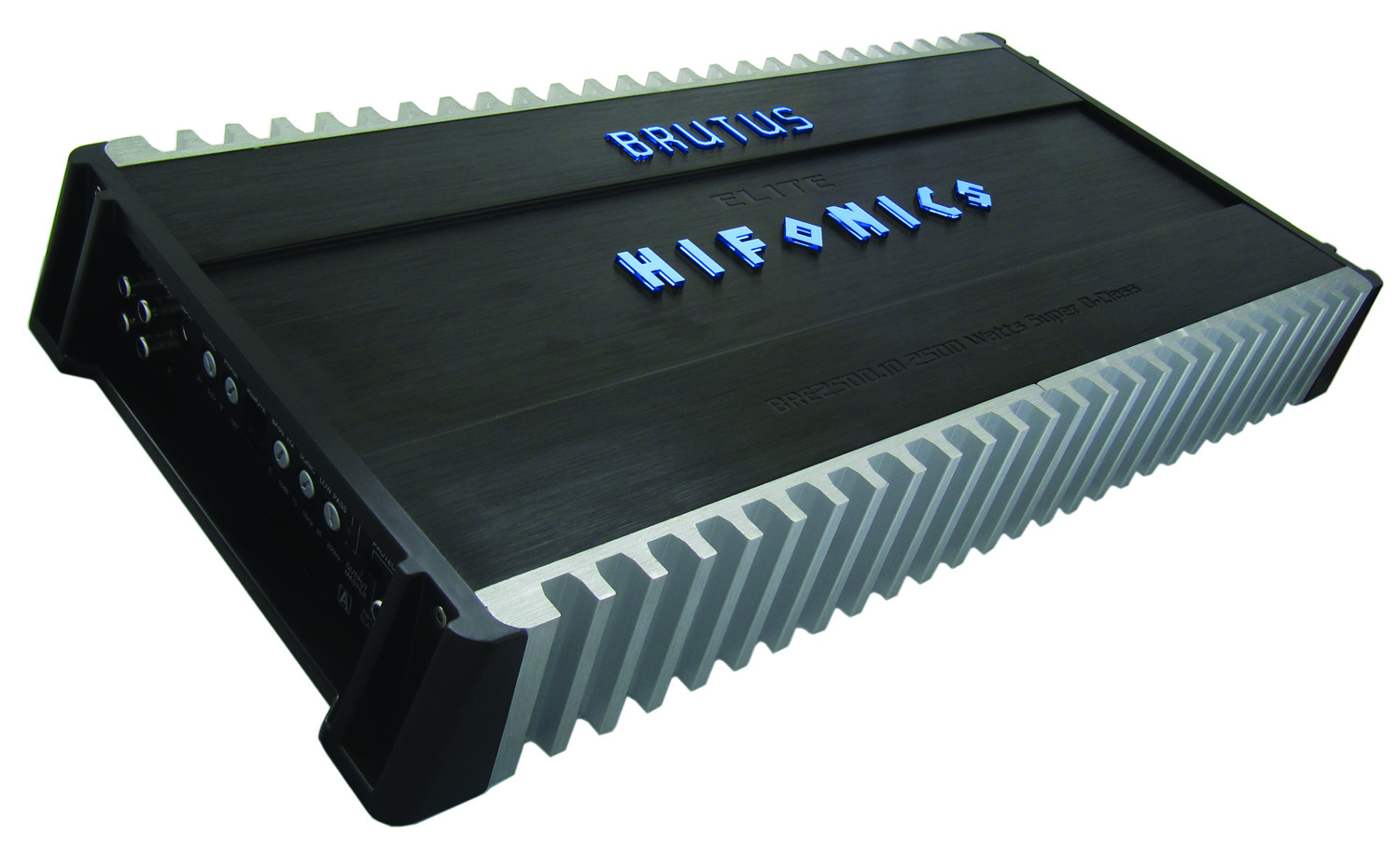hifonics amp wont turn oun hifonics amp wont turn oun
