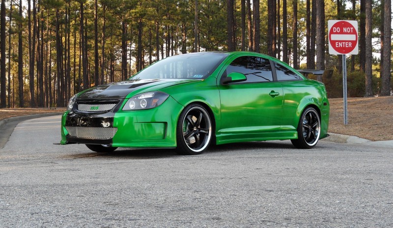 2006_Chevrolet_Cobalt_SS_Gary_Oxley