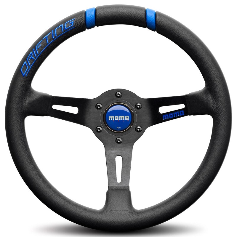 MOMO_Drifting_33_Wheel