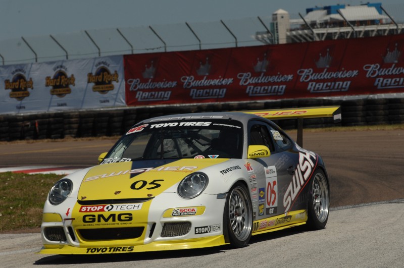 William_Zielger_Porsche