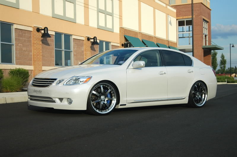 2006_Lexus_GS_Mark_Yuen