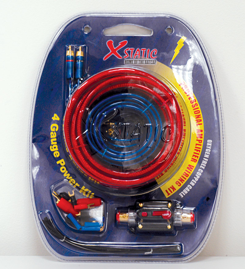 Xstatic_4-gauge_Kit