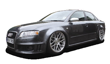Air Lift Company