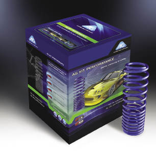 AG Suspension