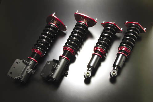 BLITZ Damper ZZ-R