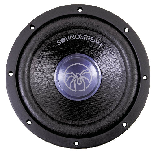 8 inch sales soundstream subwoofer