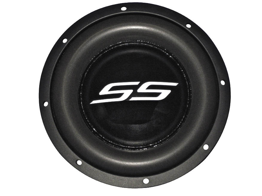 Test Report: Sonic SoundLabs SSL Subsonic S10 Woofer