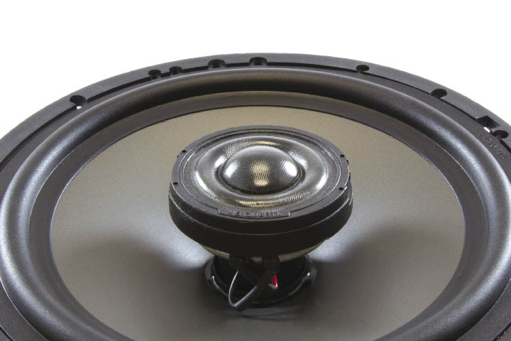 Test Report: MB Quart PVL216 Convertible Speaker