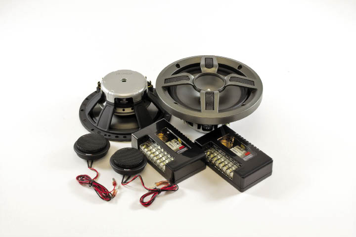 Test Report: MB Quart PVL216 Convertible Speaker
