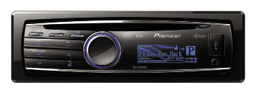 Pioneer DEH-P8300UB