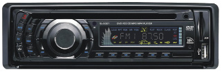 Roadview SD-1100