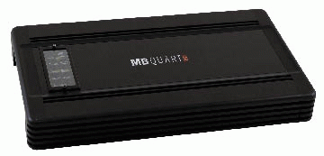 MB Quart: Q Series